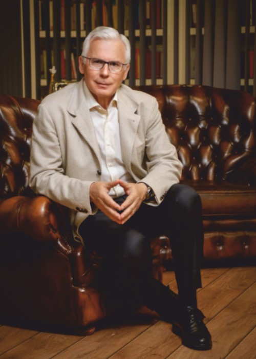 CONFERÈNCIA: BALTASAR GARZÓN