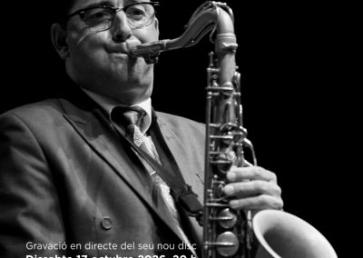 ENRIC PEIDRO QUARTET