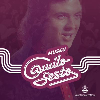 MUSEO CAMILO SESTO – ALCOI