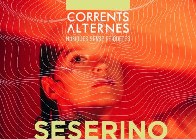 Corrents Alternes: SESERINO