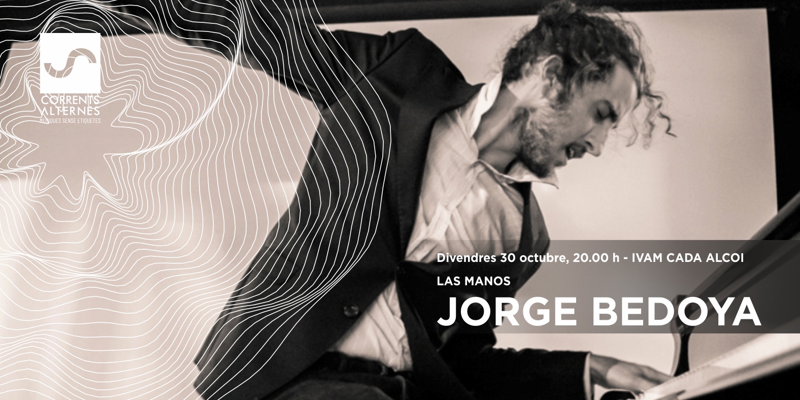 JORGE BEDOYA
