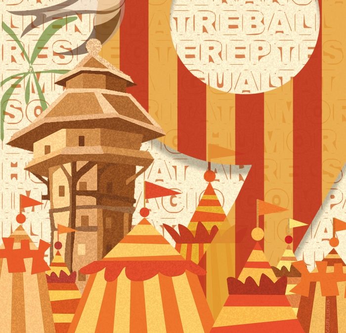 Programació festivitat del 9 d’Octubre 2026