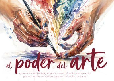 Exposición Bienal de la Escuela Municipal de Bellas Artes